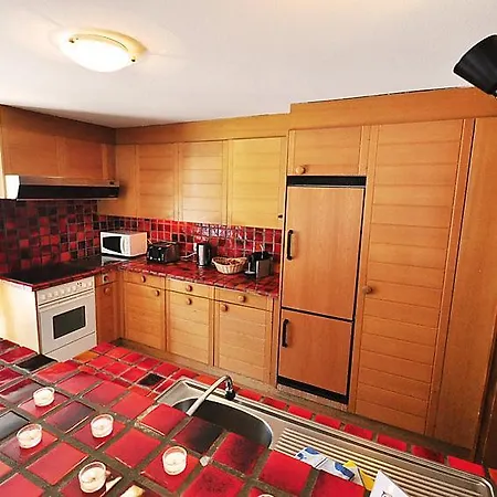 Sleeps 12 Wifi Zermatt
