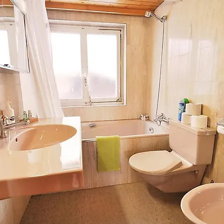 Sleeps 12 Wifi Apartmán Zermatt